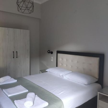 Κήπος Apartments Parga Exterior foto